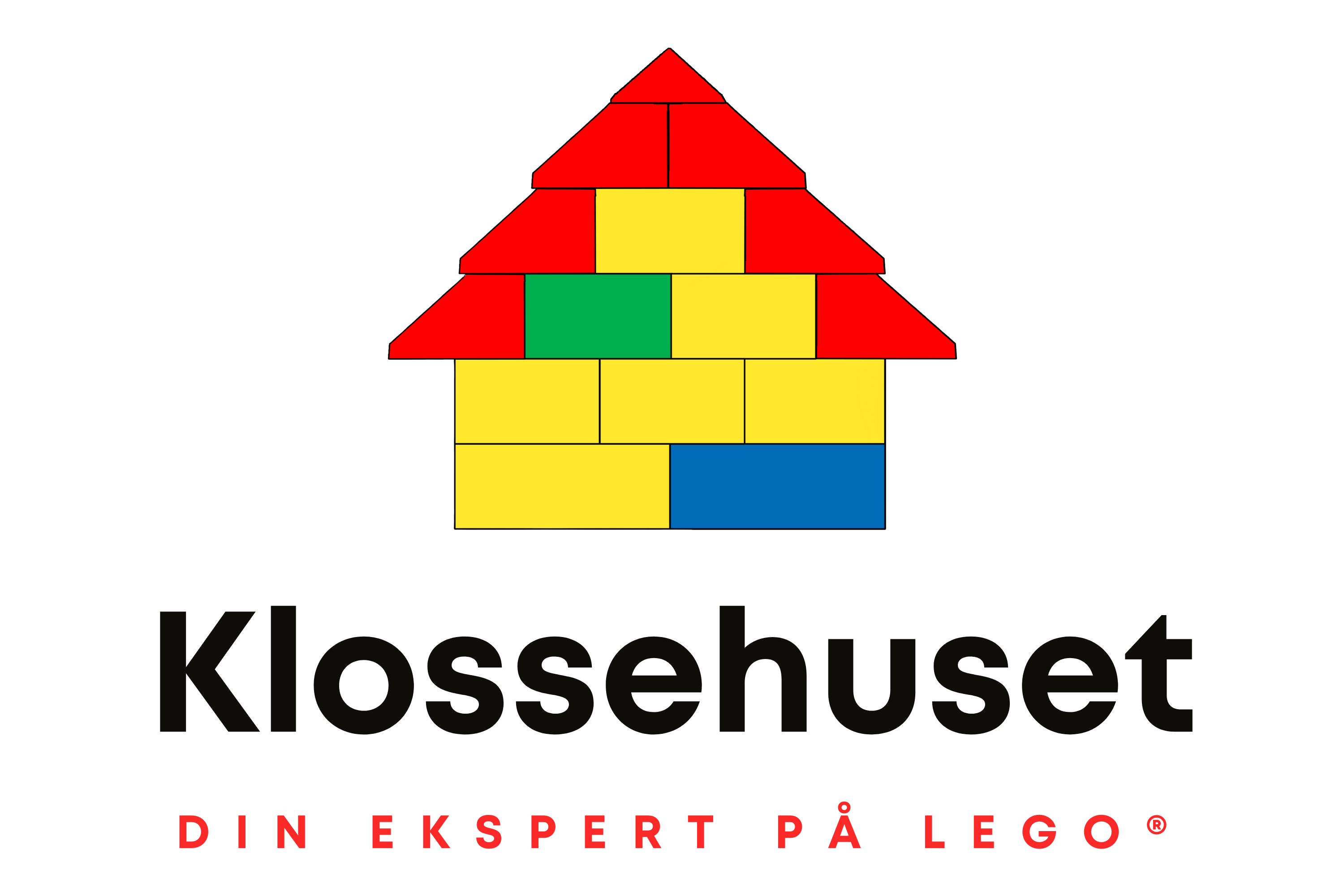 Klossehuset